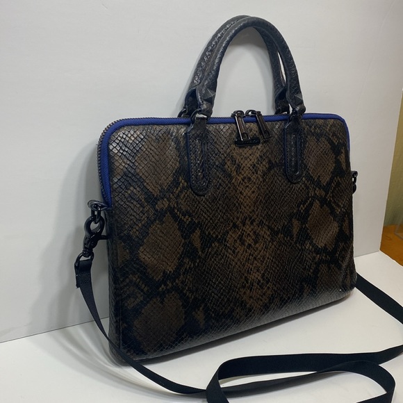 Rebecca Minkoff Laptop Bag - Picture 10 of 15